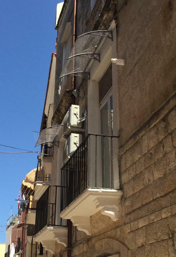 בארי Appartamento D'Epoca מראה חיצוני תמונה